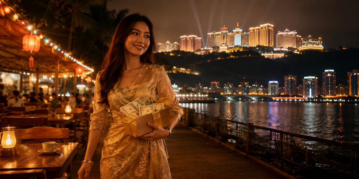Hiburan dan kasino Genting Highlands pilihan anda